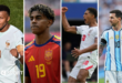 World Cup 2026: What to expect from semi-finals including Kylian Mbappe, Lamine Yamal, Jude Bellingham and Lionel Messi