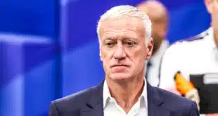 مونديال 2026: كريستوف دوجاري يفقد أعصابه بعنف شديد أمام ديدييه ديشامب