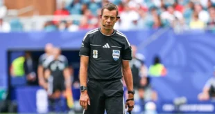مونديال 2026: كليمان توربين متهم بقوة بعد مباراة النرويج وإنجلترا