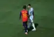 لامين يامال وميسي