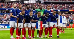 Coupe du monde 2026: France-Angleterre, combien gagnera le vainqueur ?