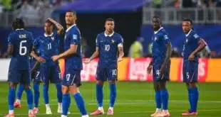 كأس العالم 2026: فرنسا وإسبانيا، الذكاء الاصطناعي يعرف الفائز بالفعل