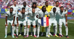 كأس العالم 2026: فرنسا-إسبانيا، الطلب الخاص موجه إلى الفيفا