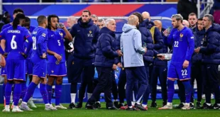 كأس العالم 2026: البلوز في دائرة مغلقة للغاية