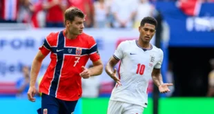 مونديال 2026.. لاعب آخر يتلقى تهديدات بالقتل!