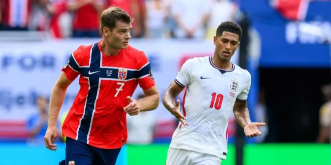 مونديال 2026.. لاعب آخر يتلقى تهديدات بالقتل!