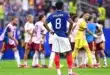 الفريق الفرنسي: “إنه يقودني إلى الجنون”، انتقد أوريليان تشواميني بشدة