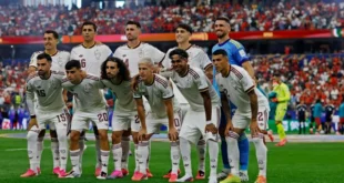 فرنسا-إسبانيا: انزعاج كبير داخل لاروخا!