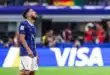 فرنسا-إسبانيا: غضب كبير لريان شرقي