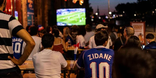 France-Espagne, la décision politique tombe