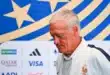 Gros clash confirm&eacute; chez les Bleus avant France-Angleterre !