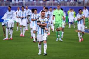 يلا شوت إنجلترا والأرجنتين اليوم في نصف نهائي كأس العالم 2026