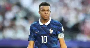 Kylian Mbapp&eacute;, le verdict tombe avant France-Angleterre
