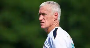 Les Bleus veulent sortir, Didier Deschamps dit non&nbsp;!