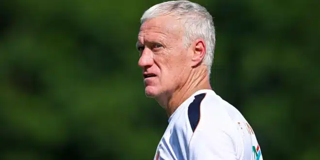 Les Bleus veulent sortir, Didier Deschamps dit non&nbsp;!