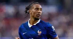ميركاتو: مايكل أوليس يقول نعم لريال مدريد!