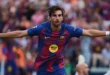 ميركاتو باريس سان جيرمان: برشلونة استقال بالفعل من أجل فيران توريس؟