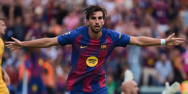 ميركاتو باريس سان جيرمان: برشلونة استقال بالفعل من أجل فيران توريس؟