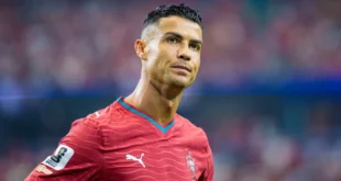 البرتغال: كريستيانو رونالدو مشكلة داخلية كبيرة؟
