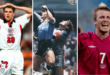 World Cup 2026: England and Argentina's football rivalry