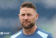 Brendon McCullum sacked as England Test head coach but will retain white-ball role