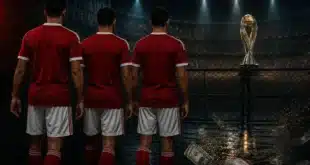 دوري أبطال أفريقيا