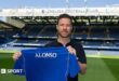 Chelsea: Xabi Alonso says 'timings' took him to Chelsea over Liverpool