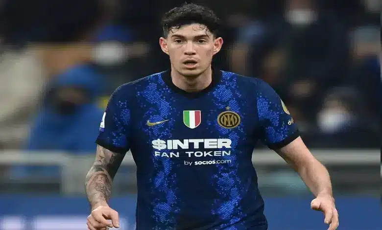 مانشستر سيتي يقترب من ضم أيوب بوعدي.. اتفاق مبدئي مع نجم ليل المغربي 2 أيوب بوعدي