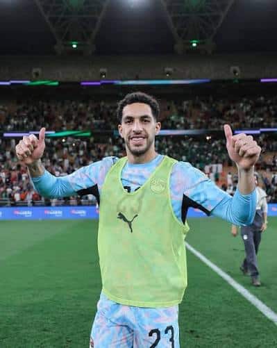 مصطفى شوبير