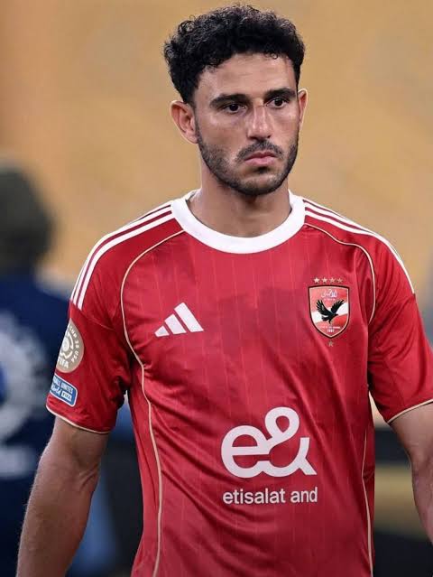 حمدي فتحي