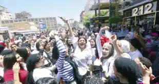 أوائل الثانوية العامة 2026.. أسماء علمي علوم ورياضة وأدبي فور إعلانها