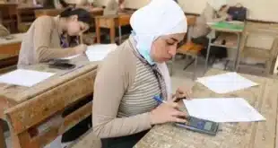 احسب مجموعك صح.. طريقة حساب النسبة المئوية لنتيجة الثانوية العامة 2026