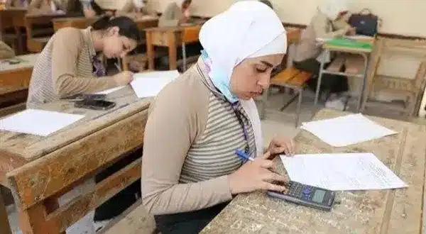 احسب مجموعك صح.. طريقة حساب النسبة المئوية لنتيجة الثانوية العامة 2026