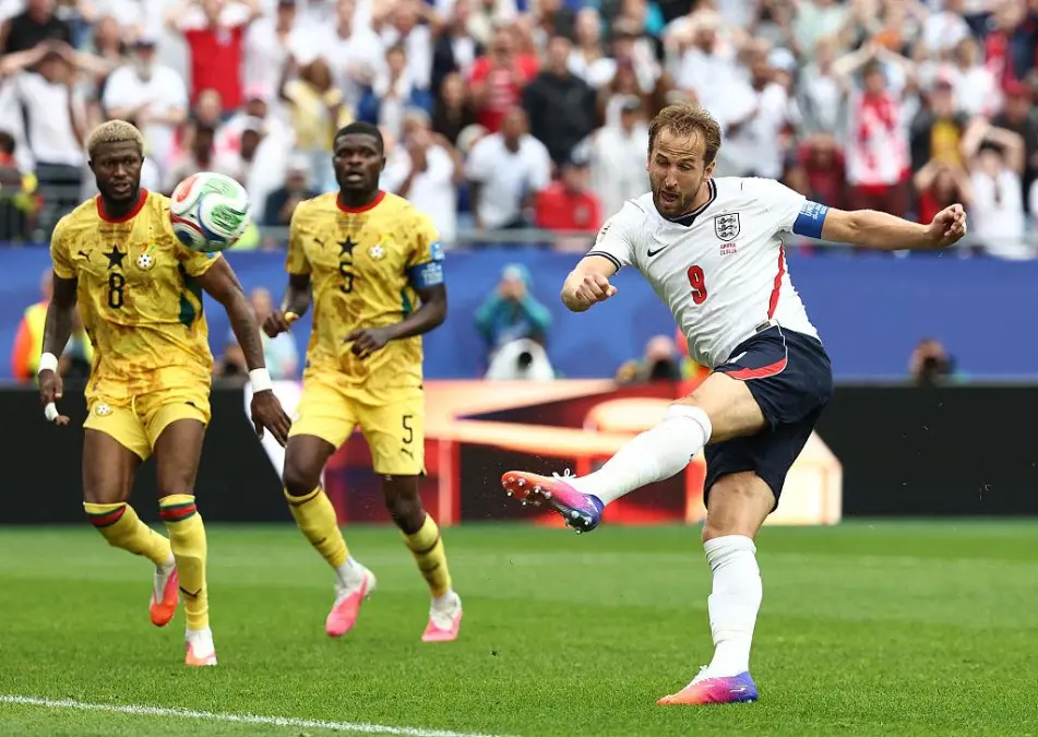 التشكيل المتوقع لمنتخب إنجلترا أمام فرنسا في كأس العالم 2026.. توخيل يجهز كتيبة الأسود الثلاثة ...