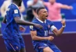 التشكيل المتوقع لمنتخب فرنسا أمام إنجلترا
