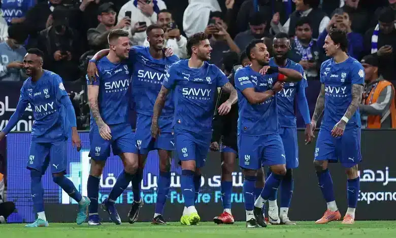 إنتر ميلان يحسم الجدل بشأن انتقال باستوني إلى الهلال.. ويكشف حقيقة المفاوضات 2 الهلال السعودي