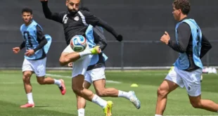 تشكيل منتخب مصر المتوقع اليوم أمام الأرجنتين.. حسام حسن يراهن على الانضباط التكتيكي لإسقاط بطل العالم في ربع نهائي كأس العالم 2026