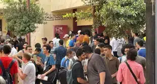 تعطل بوابة الأزهر وقت النتيجة؟ 7 حلول لفتح نتيجة الثانوية الأزهرية