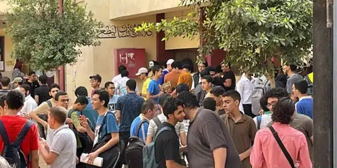 تعطل بوابة الأزهر وقت النتيجة؟ 7 حلول لفتح نتيجة الثانوية الأزهرية