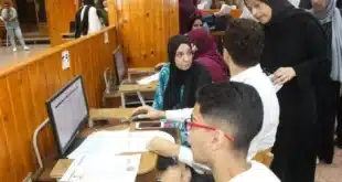تنسيق الثانوية العامة 2026.. هل ارتفعت مؤشرات المرحلة الأولى؟
