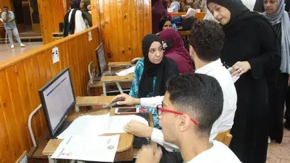 تنسيق الثانوية العامة 2026.. هل ارتفعت مؤشرات المرحلة الأولى؟