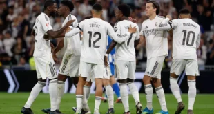 جدول مباريات الجولة الأولى من الدوري الإسباني 2026-2027