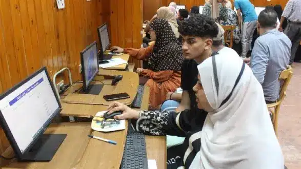 كليات تنسيق 2026.. خريطة الخيارات المتاحة لعلمي علوم ورياضة وأدبي