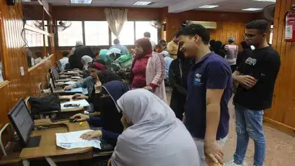 ماذا بعد ظهور نتيجة الثانوية العامة 2026