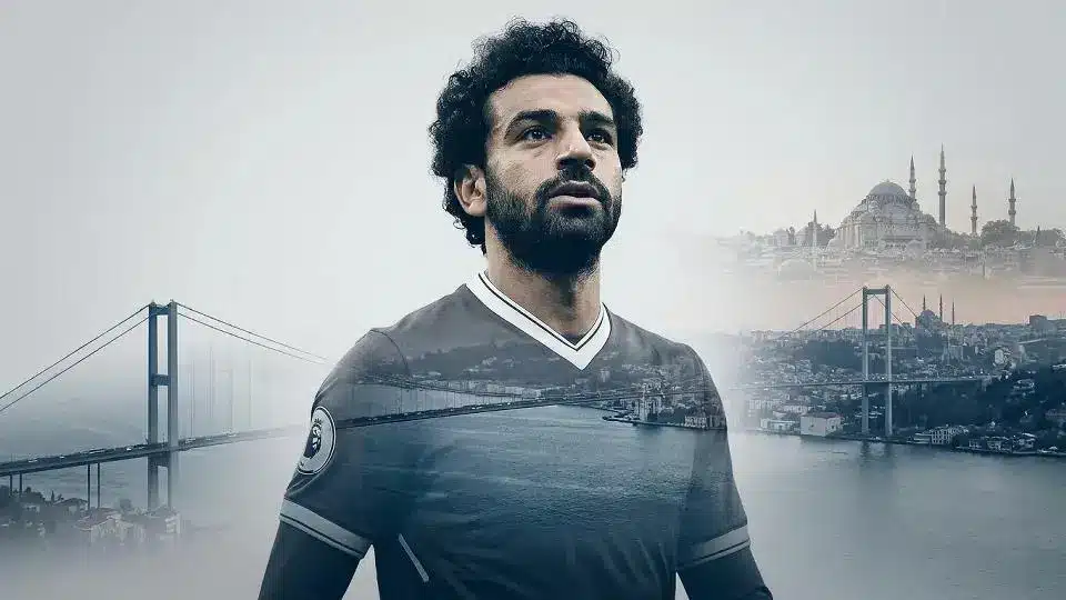 متى يحسم محمد صلاح موقفه من عرض بشكتاش؟ موعد الرد وخطوات الإعلان المنتظرة