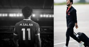 متى يحسم محمد صلاح موقفه من عرض بشكتاش؟ موعد الرد وخطوات الإعلان المنتظرة