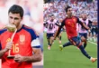 ملخص مباراة إسبانيا والأرجنتين.. الماتادور يتوج بكأس العالم بهدف قاتل أمام التانجو