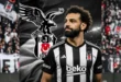 من هو نادي بشكتاش؟ تاريخه وبطولاته ونجومه قبل صفقة محمد صلاح المحتملة