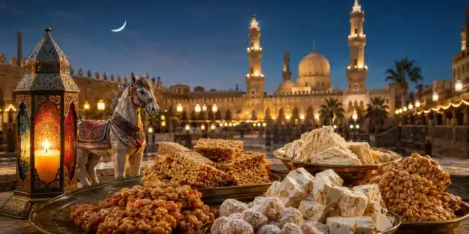 موعد المولد النبوي الشريف 2026