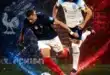 موعد ماتش فرنسا وإنجلترا في كأس العالم 2026